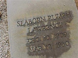 Seaborn Rumph Lawrence