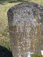 Seaborn Wright, Sr