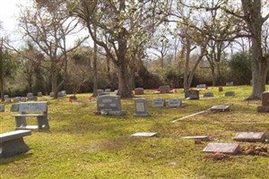 Seabrook Cemetery Seabrook Cemetery