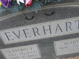 Seaford E. Everhart