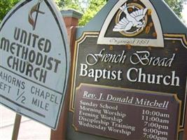 Seahorns Chapel Cemetery