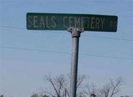 Seal Cemetery