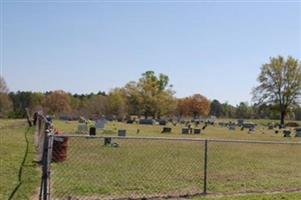 Seal Cemetery