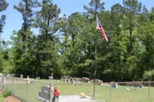 Seal Cemetery