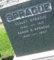Sealey Sprague Sealey Sprague