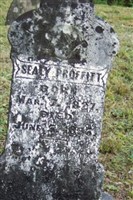 Sealy Proffitt