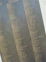 Able Seaman Arthur Geoffrey Saunders Able Seaman Arthur Geoffrey Saunders