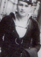 Able Seaman Frederick Walter Marsh Able Seaman Frederick Walter Marsh