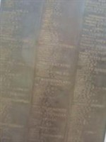 Able Seaman Godfrey Frederick Callaghan Able Seaman Godfrey Frederick Callaghan