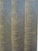 Able Seaman James Fleming Wilson