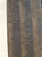 Seaman John Gell Seaman John Gell