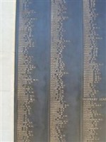 Able Seaman Joseph Bowen Vaughan Able Seaman Joseph Bowen Vaughan