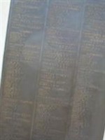 Able Seaman Nelson Ewart Joseland