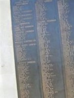 Able Seaman Rudolph Clare Cudworth Able Seaman Rudolph Clare Cudworth