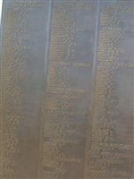 Able Seaman Walter Wallace Smart Able Seaman Walter Wallace Smart