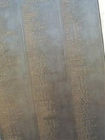 Able Seaman William James Slocombe Able Seaman William James Slocombe
