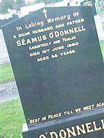 Seamus O'Donnell