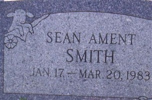 Sean Ament Smith Sean Ament Smith