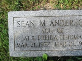 Sean Anderson Sean Anderson