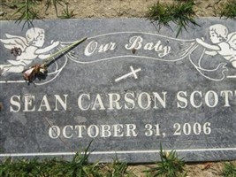Sean Carson Scott