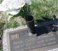 Sean Clyde Johnson