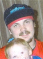 Sean David Rounsaville