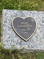 Sean Edenfield Sean Edenfield