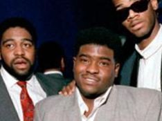 Sean Edward Levert Sean Edward Levert