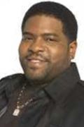 Sean Edward Levert Sean Edward Levert