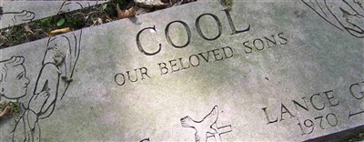 Sean Eric Cool