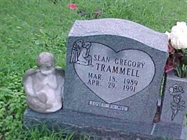 Sean Gregory Trammell