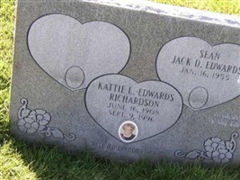 Sean Jack D. Edwards Sean Jack D. Edwards