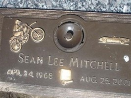 Sean Lee Mitchell Sean Lee Mitchell