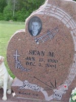 Sean M. Harris