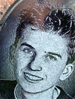 Sean M. Harris