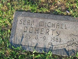 Sean Michael Doherty Sean Michael Doherty