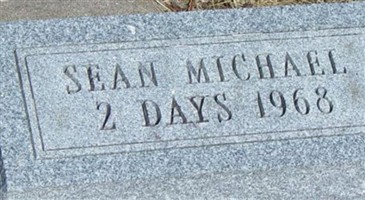 Sean Michael Merchant Sean Michael Merchant