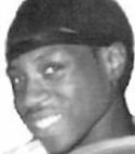 Sean Patrick "Black" Tate