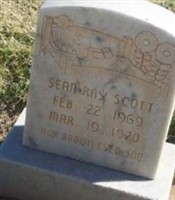 Sean Ray Scott Sean Ray Scott