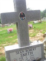 Sean Robert Smith Sean Robert Smith