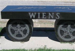 Sean Steven Wiens