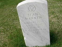 Sean Warren Ingram
