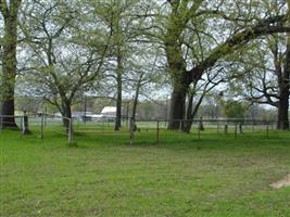 Searcy Cemetery