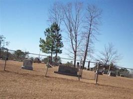 Searcy Cemetery