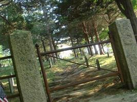 Sears Cemetery