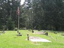 Sears Cemetery