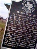 Seaton Cemetery
