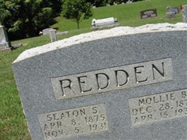 Seaton Sledd Redden Seaton Sledd Redden
