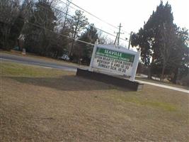 Seaville Methodist Cemetery