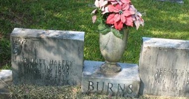 Sebastian B. Burns
